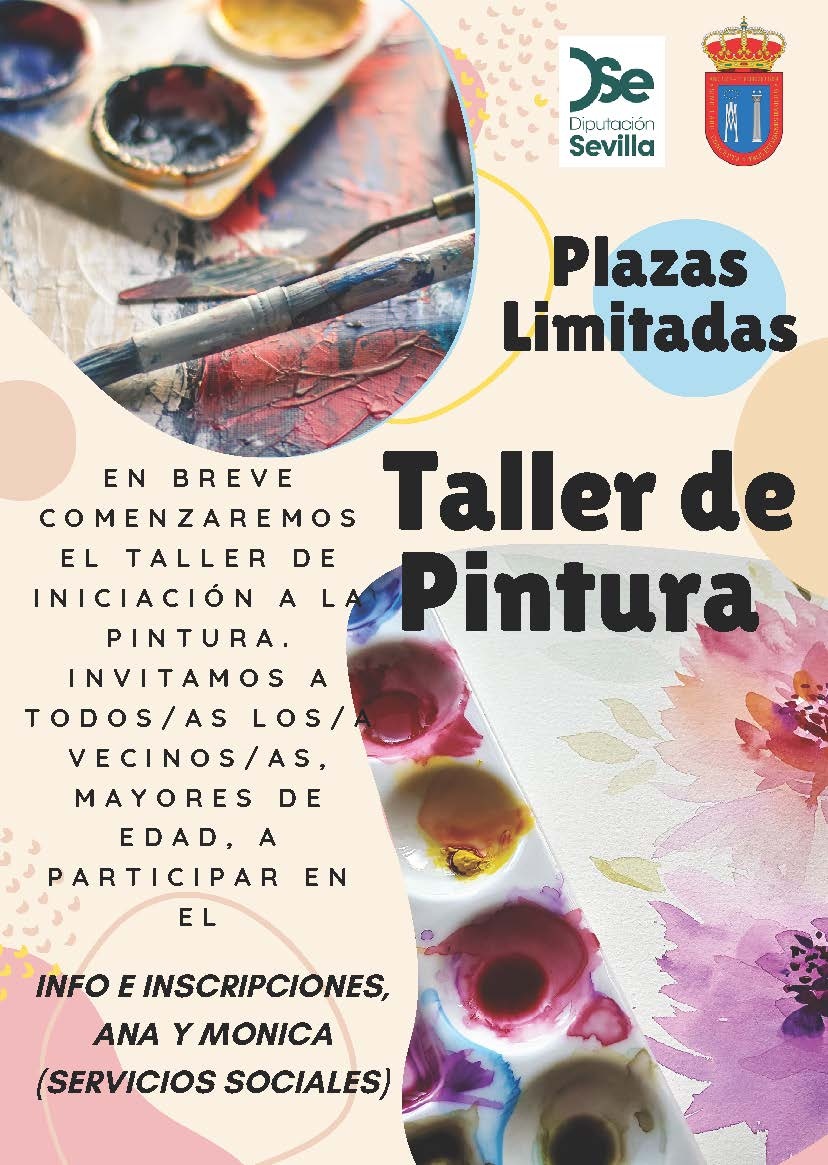 Taller de Pintura (3)